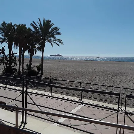 Hernandez 3* Carboneras