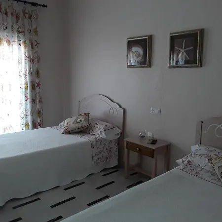 Гостевой дом Hernandez