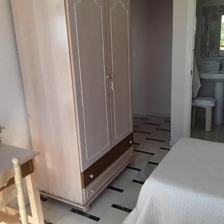 Hernandez Гостевой дом 3*